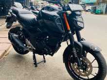 Yamaha Fz Version 3 2020 Motorbike