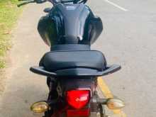 Yamaha Fz Version 3.0 2019 Motorbike