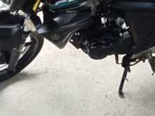 Yamaha Fz Version 2.0 2016 Motorbike