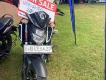Yamaha FZ V 3 2019 Motorbike