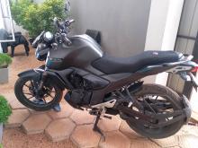 Yamaha FZ 2020 Motorbike
