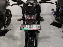Yamaha Fz Version 2.0 2020 Motorbike