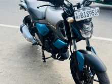 Yamaha FZ-S VERSION 3.0 2019 Motorbike