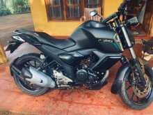 Yamaha Fz Version 3 2019 Motorbike