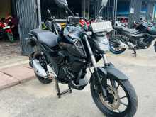 Yamaha Fz Version 3.0 2019 Motorbike