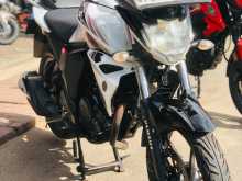 Yamaha Fz Version 2.0 2018 Motorbike