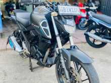 Yamaha Fz Version 3.0 2020 Motorbike