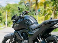 Yamaha Fz Version 3.0 2019 Motorbike
