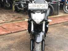 Yamaha Fz Version 2 2017 Motorbike