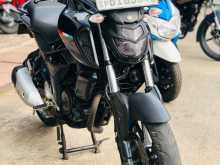 Yamaha Fz Version 3.0 2019 Motorbike