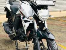 Yamaha Fz Version 2.0 2018 Motorbike