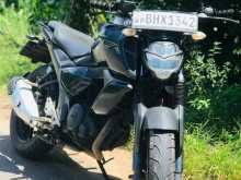 Yamaha FZ Version 3.0 2019 Motorbike