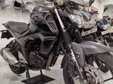 Yamaha Fz Version 3 2019 Motorbike