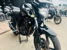 Yamaha Fz Version 2.0 2016 Motorbike