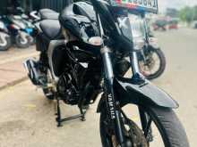 Yamaha Fz Version 2.0 2019 Motorbike