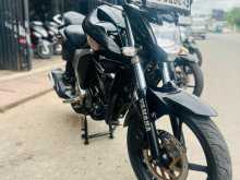 Yamaha Fz Version 2.0 2018 Motorbike