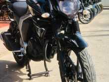 Yamaha Fz Version 2.0 2019 Motorbike