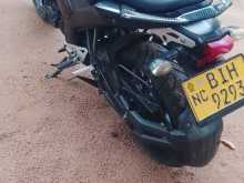 Yamaha FZ Version 3.0 2019 Motorbike