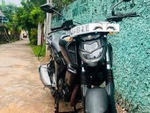Yamaha Fz .v.3.0 2019 Motorbike