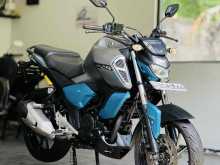Yamaha Fz 2019 Motorbike