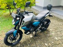 Yamaha Fzv3 2019 Motorbike