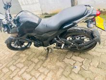 Yamaha Fzv3 2019 Motorbike