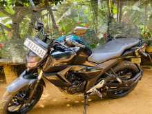 Yamaha Fz Version 3.0 2019 Motorbike