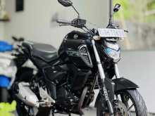 Yamaha FZ-Version 3.0 2020 Motorbike