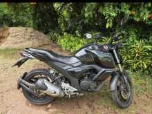 Yamaha FZ V.3 2019 Motorbike