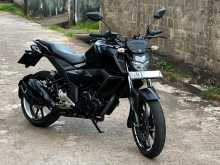 Yamaha Fzv3 2019 Motorbike
