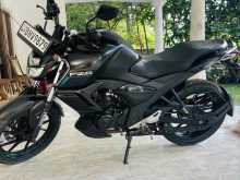 Yamaha Fz Version 3.0 2019 Motorbike