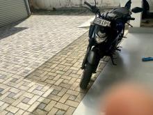 Yamaha Fz Version 3.0 2020 Motorbike