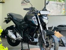 Yamaha Fz 2019 Motorbike