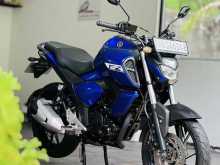 Yamaha Fz Version 3 2020 Motorbike