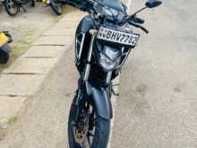 Yamaha Fz Version 3 2019 Motorbike