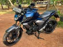Yamaha Fz V.3 Version 3 Version 3.0 2019 Motorbike