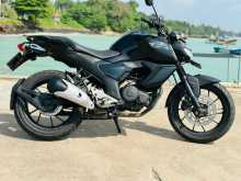 Yamaha Fz Version 3 2019 Motorbike