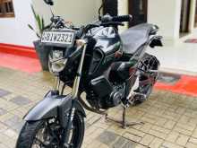 Yamaha Fz Version 3 2020 Motorbike