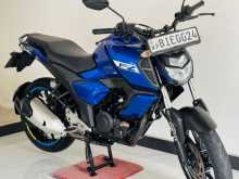 Yamaha Fz Version 3 2019 Motorbike