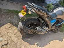 Yamaha FZ V.3 2020 Motorbike