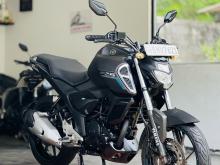 Yamaha Fz Version 3 2019 Motorbike
