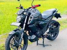 Yamaha FZ Version 3.0 2020 Motorbike