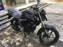 Yamaha FZ Version 2.0 2025 Motorbike