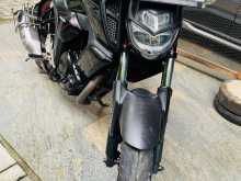 Yamaha FZ Version 3.0 2019 Motorbike