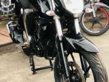 Yamaha Fz Version 2 2019 Motorbike