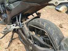 Yamaha Fz Version 3.0 2019 Motorbike