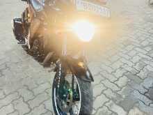Yamaha FZ Version 2.0 2016 Motorbike