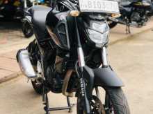 Yamaha Fz Version 3.0 2019 Motorbike