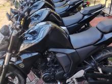 Yamaha FZ Version 2.0 2020 Motorbike