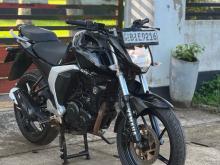 Yamaha Fz Version 2.0 2019 Motorbike